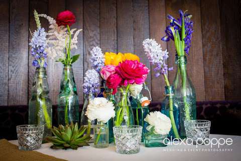 Jenny Wren Weddings & Events photo